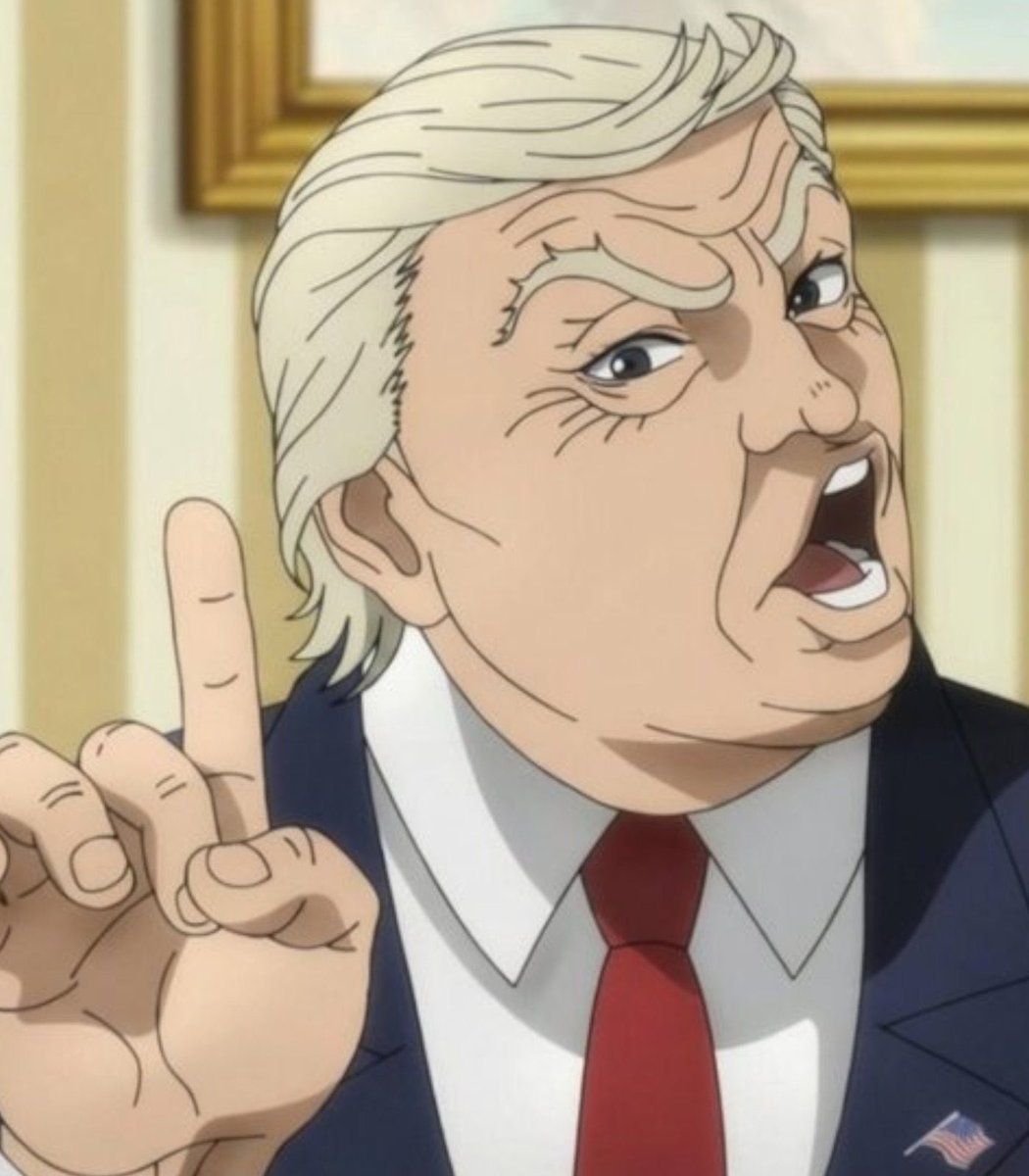 Trump-kun