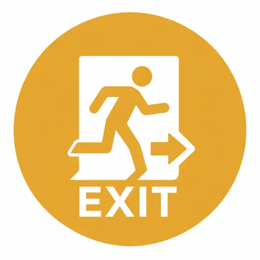 EXIT
