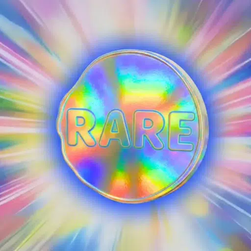 RARE