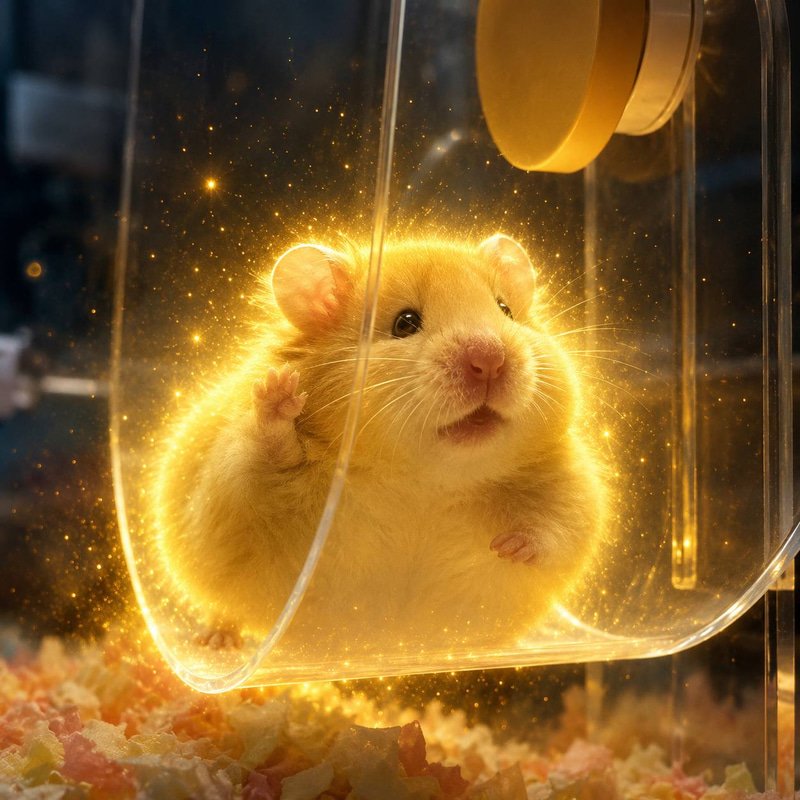 HAMSTER