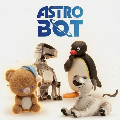 AstroBots