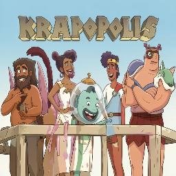 Krapopolis