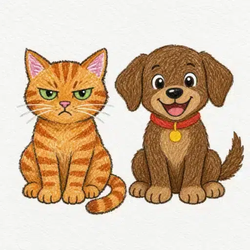 XPETS logo