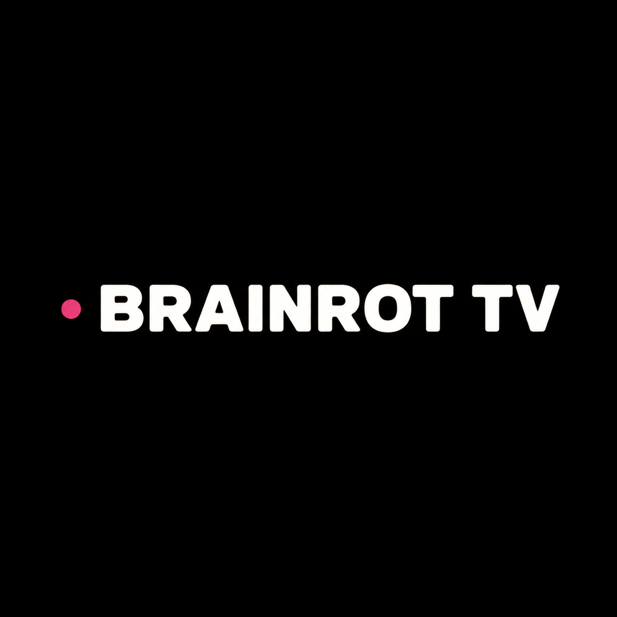 BrainRotTV