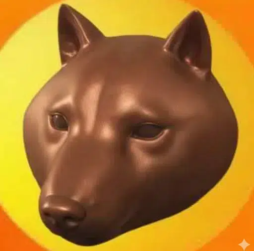 $COPPERINU token logo