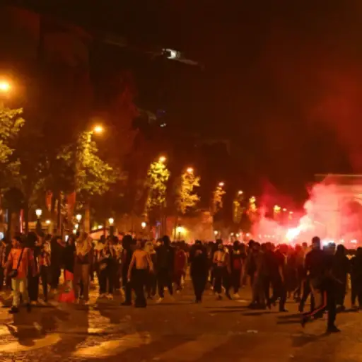 Paris