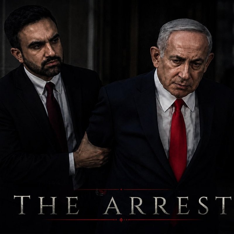 Arrest