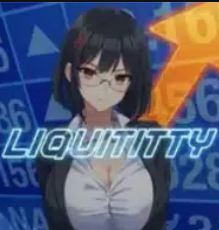 $LIQUITITTY token logo