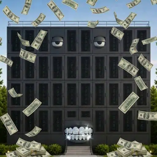 MONEYMACHINE