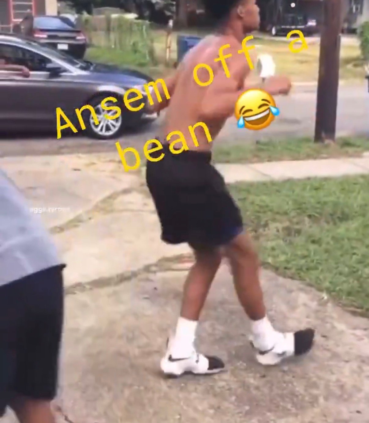 BEAN