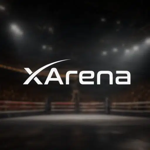 $ARENA token logo