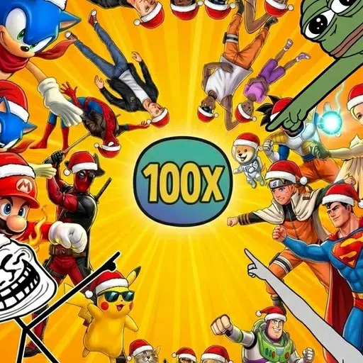 100x