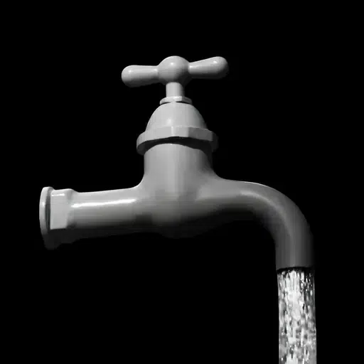 faucet