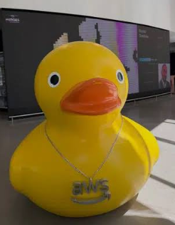 QUACKATHON