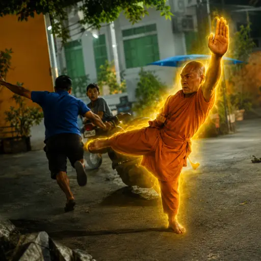 Luang