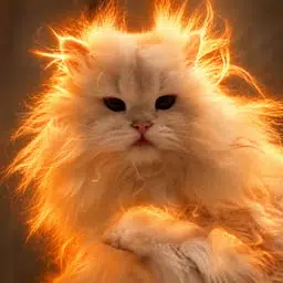 DizzyCat