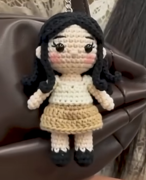 Plushie