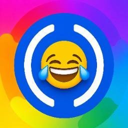 LAUGHING