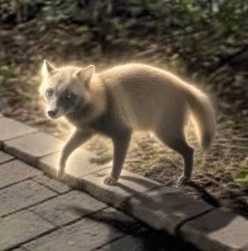 たぬき