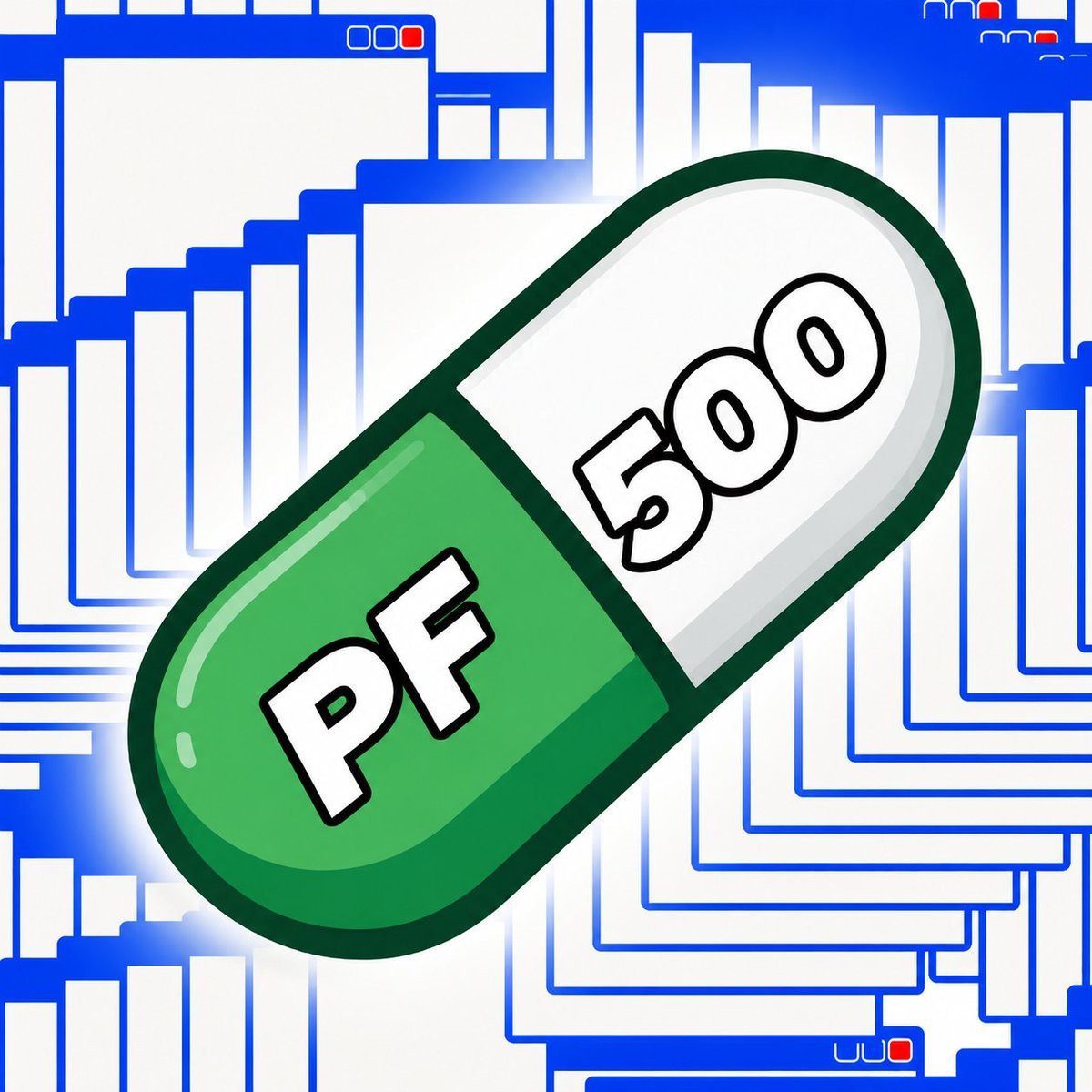 PF500