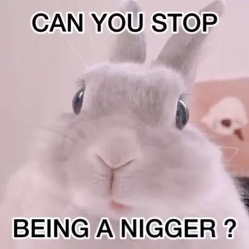 RACIST logo
