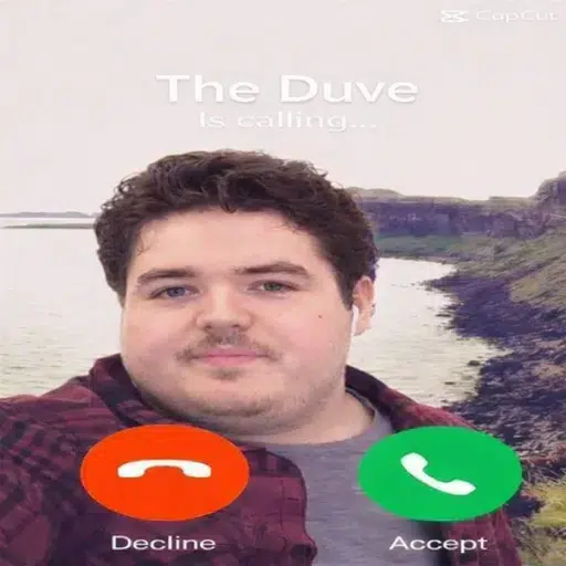 DUVE logo