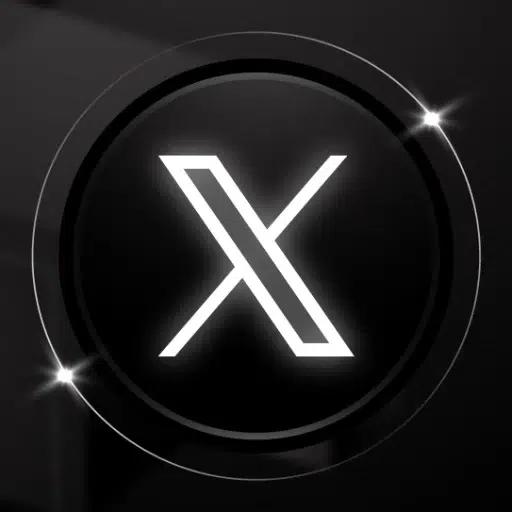 $𝕏 token logo