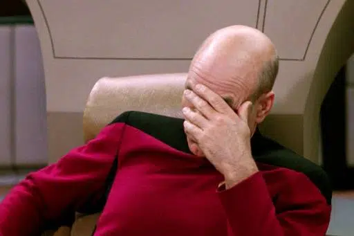 $FACEPALM token logo