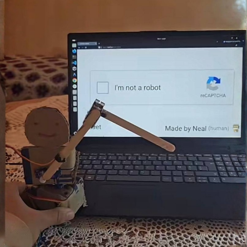 ArmRobot