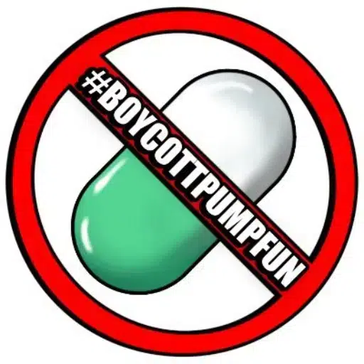 BOYCOTT
