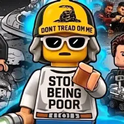 LEGO