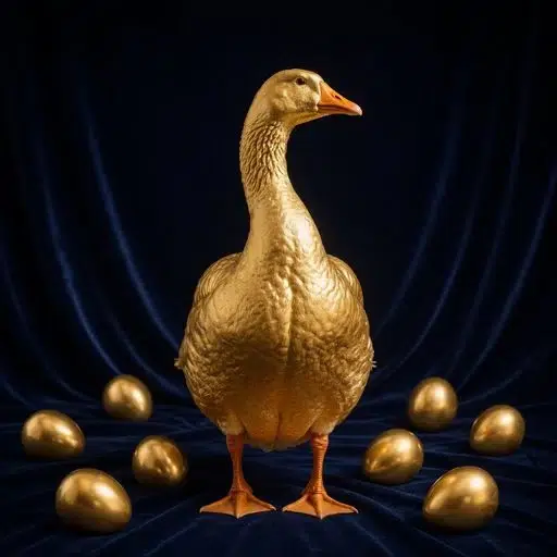 Goose