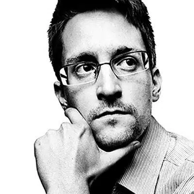 $SNOWDEN token logo