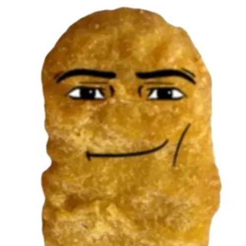 OMEGANUGGET