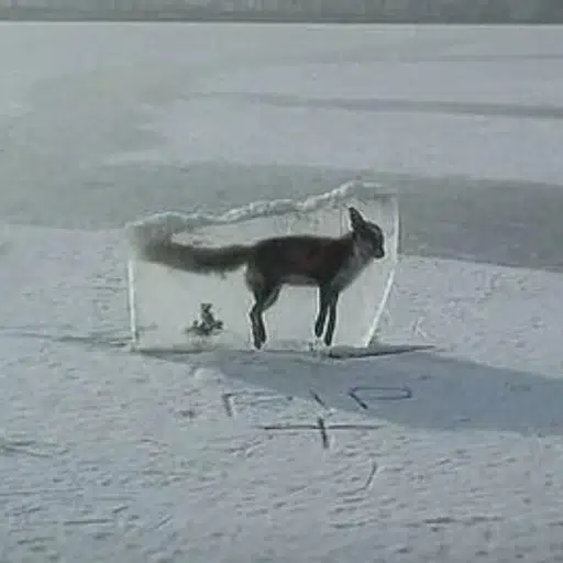FOX