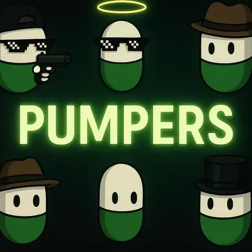 PUMPERS