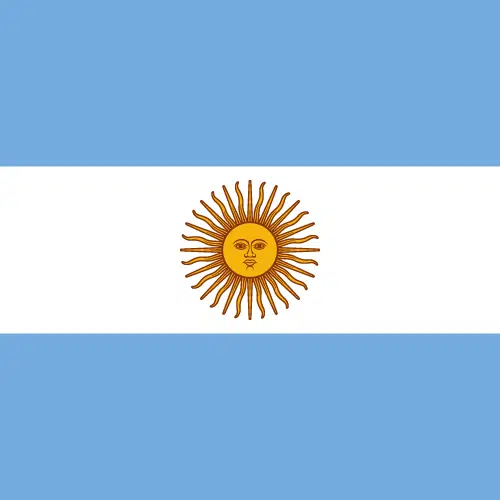 ARGENTINA