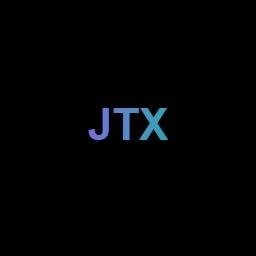 JTX — JTX Solana token traded by KOLs