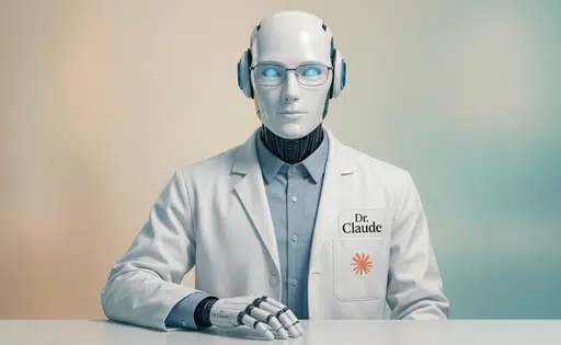 Dr.Claude