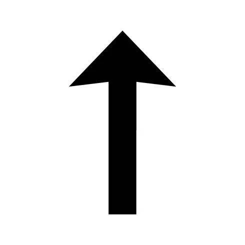 $↑ token logo