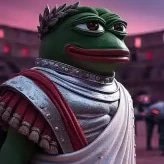 KEKIUS — KEKIUS MAXIMUS Solana token traded by KOLs