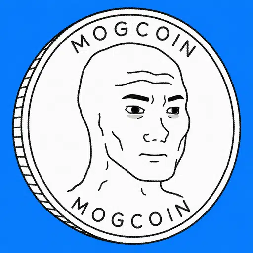 Mogcoin