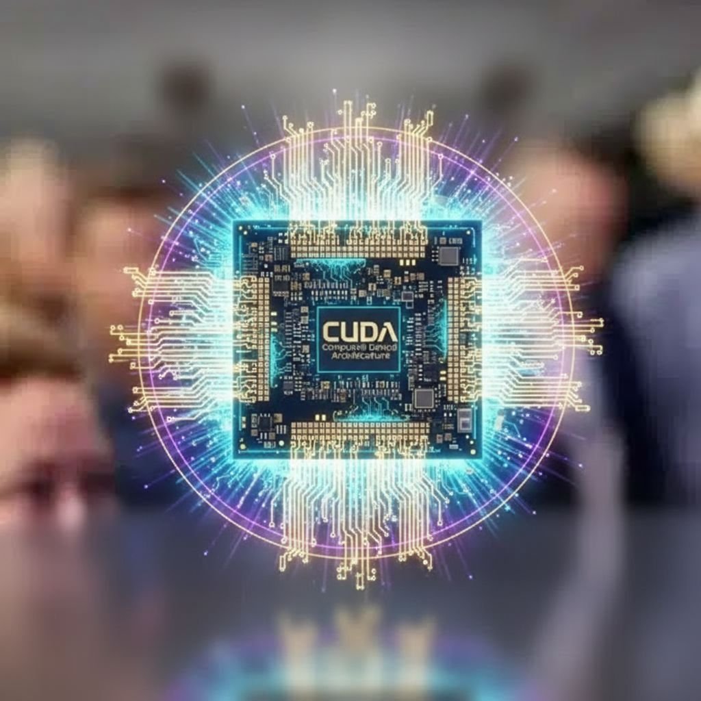 CUDA