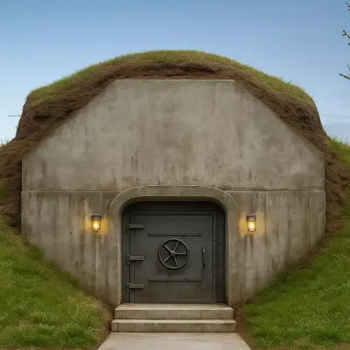 BUNKER