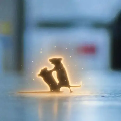 Mice