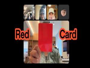 RedCard