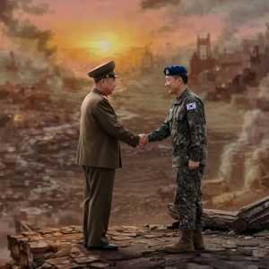 평화