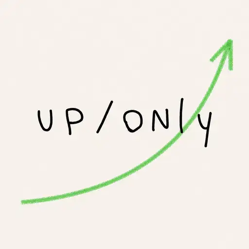 Up/Only