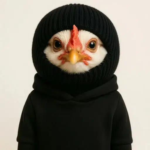 CHICKEN