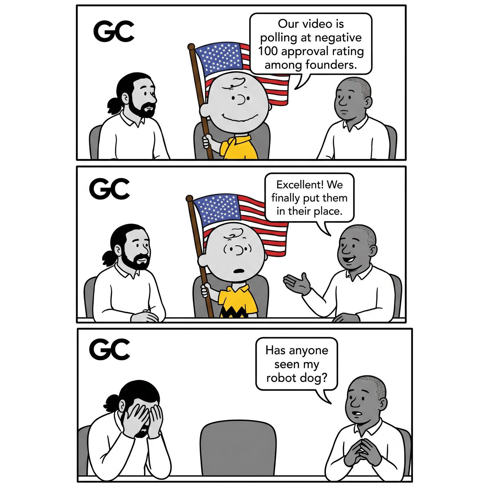 COMICS